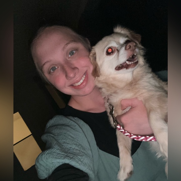 Meet your Posher, Tiffany - Picture 10 of 13